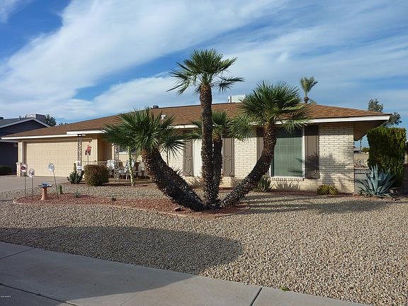 3rd image of 10708 W Tropicana Cir