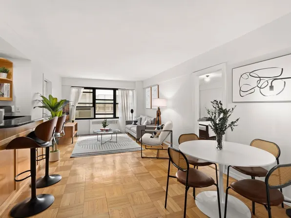 150 East 56th Street 2A image 1 of 9