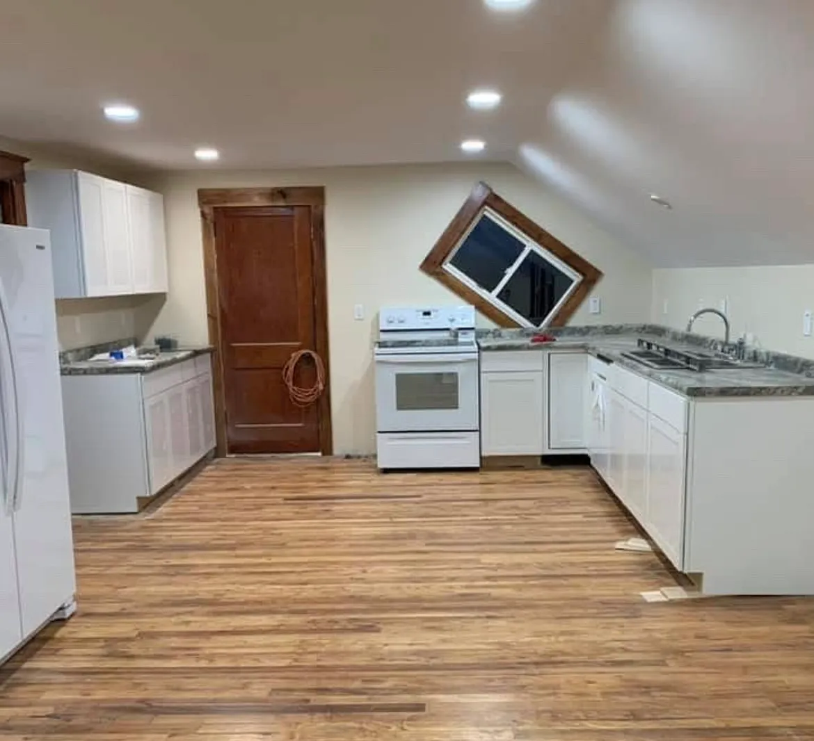 2 bed, $1,800 — Photo 1