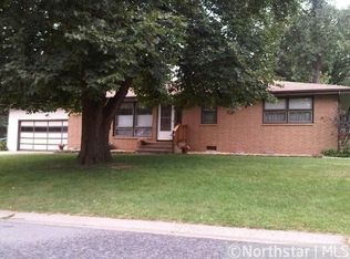 1935 Haines Ave, New Brighton, MN 55112