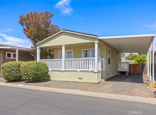 1901 Dayton Rd Spc 57, Chico, CA 95928