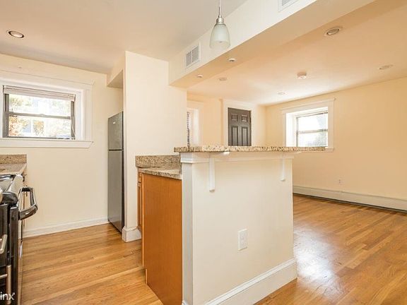 4 Elko St. #B2 Boston - Brighton Shared Unit Photo 2