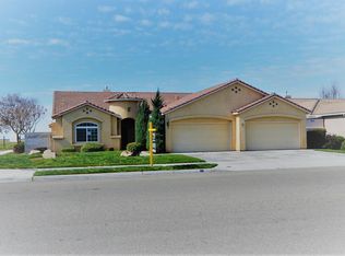 970 Caitlan Dr, Madera, CA 93637