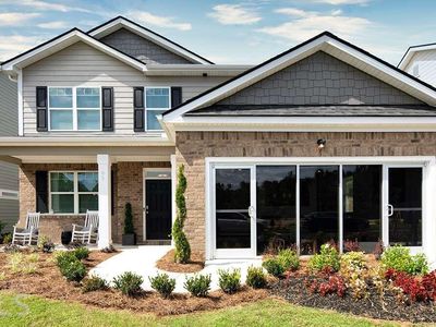 140 Grafton St, Hampton, GA, 30228