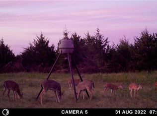 W Texaco Rd LOT 1, Cushing, OK 74023