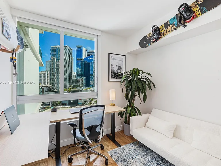 350 S Miami Ave #2104 — Photo 15