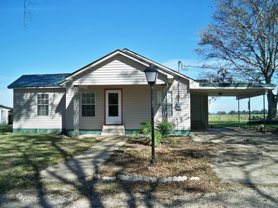 4233 River Rd, Gilbert, LA, 71336