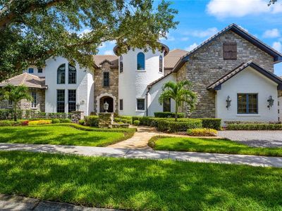 6409 Lake Burden View Dr, Windermere, FL, 34786
