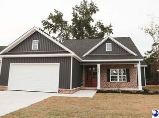 2963 Fincher Dr, Florence, SC 29501