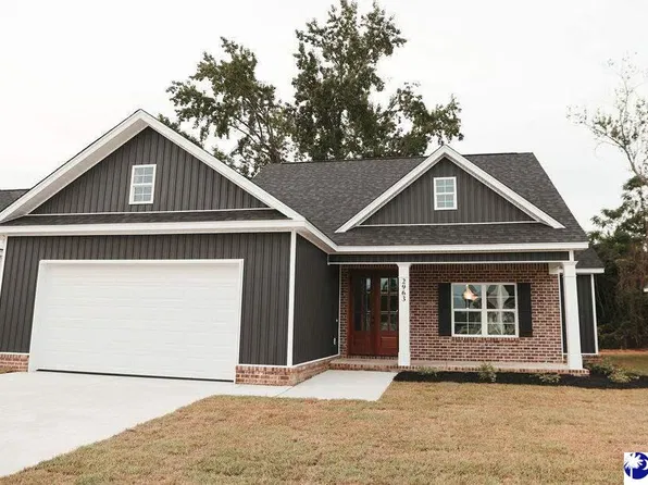 2963 Fincher Dr, Florence, SC 29501
