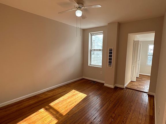 Bedroom # 1