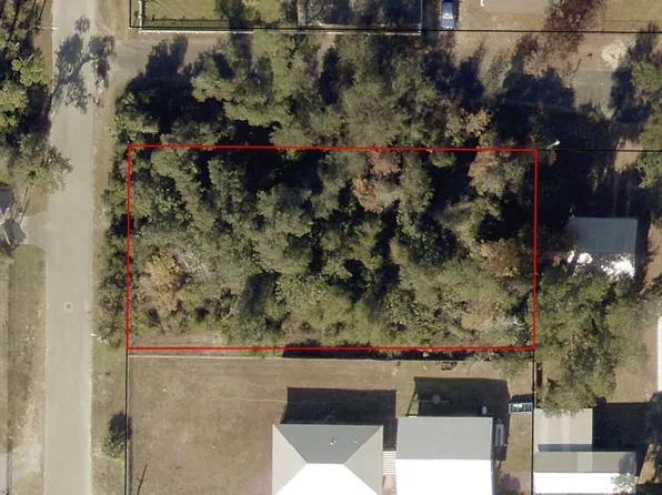 0 3rd St, Panama City, FL 32404