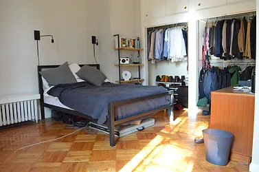 Rented by Brooklyn Landmark Real Estate