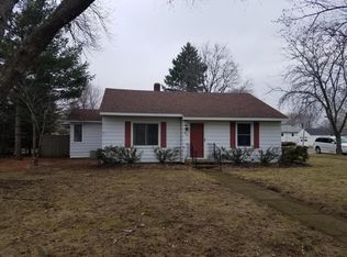 411 Heath Ave, White Pigeon, MI