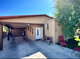 5224 Joshua Ln, Santa Fe, NM 87507