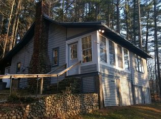 457 Old Bartlett Rd, CONWAY, NH 03818
