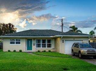 4119 Dartmouth Ave N, Saint Petersburg, FL 33713