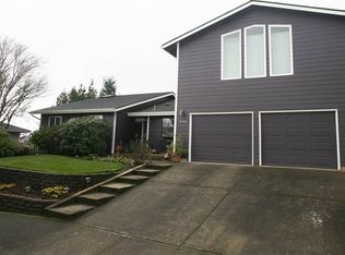 343 Suncrest Ct NW, Salem, OR