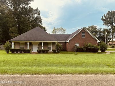 133 Wildwood Blvd, Jackson, MS, 39212