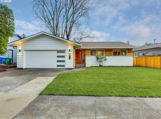 7027 SW 11th Dr, Portland, OR 97219