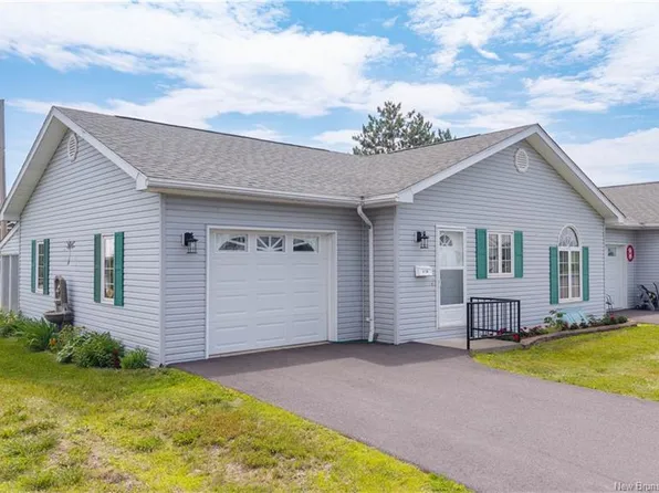 61K Prince William St, Saint Stephen, NB E3L 1S5