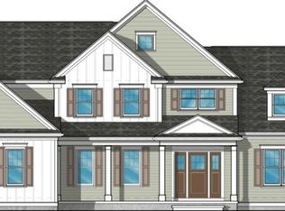 LOT 5 Five Weeping Willow Dr, Andover, MA 01810
