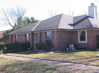 448 W Brand Rd, Garland, TX 75040