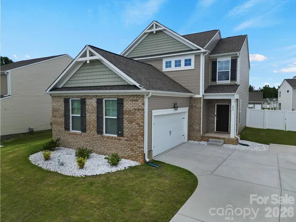 644 Synclaire Pl, Rock Hill, SC 29730