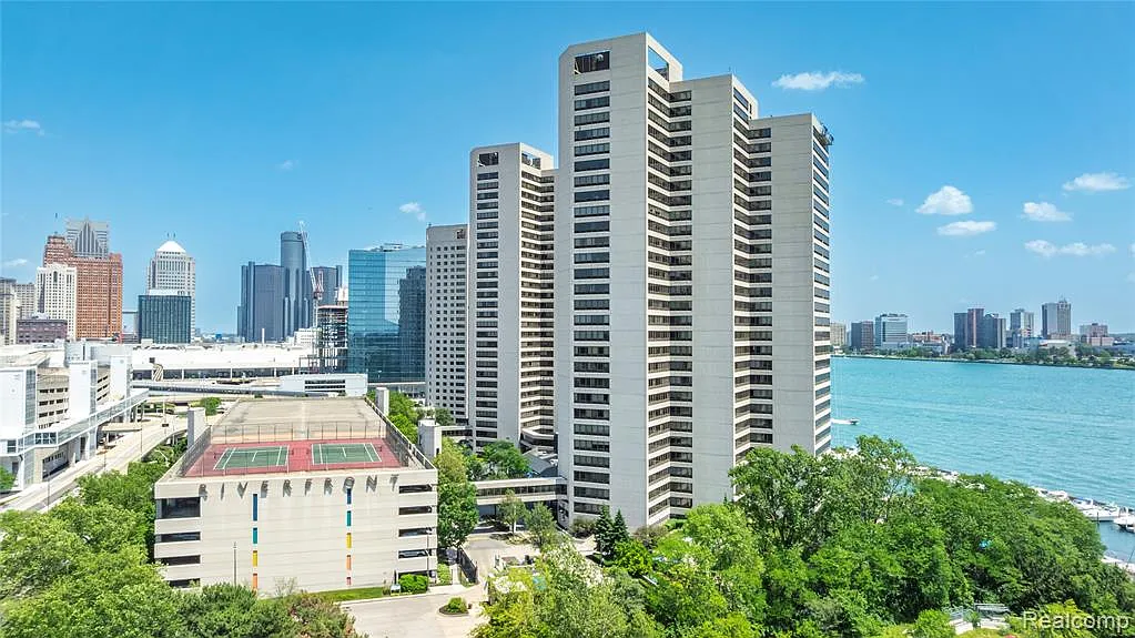2 bed, 2.0 bath, 1201 sqft, $2,575 — Photo 1