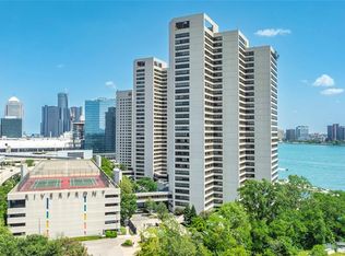 1001 W Jefferson Ave #7G, Detroit, MI 48226