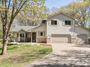 280 166th Ave NW, Andover, MN 55304