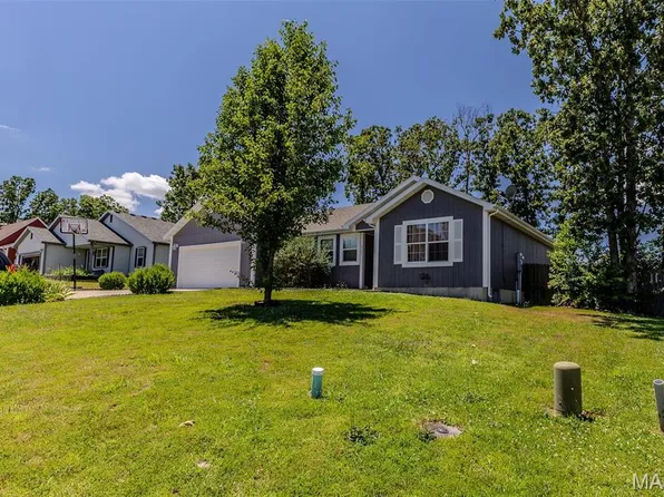 2101 Emmy Ave, Lebanon, MO 65536