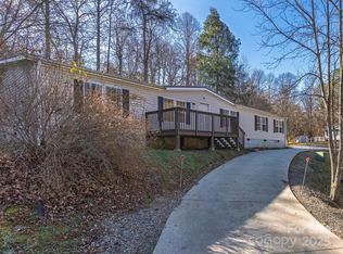 205 Kirk Way, Candler, NC 28715