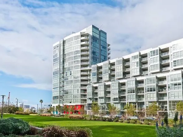 420 Mission Bay Blvd N Unit 409, San Francisco, CA 94158