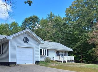 120 Elm St, Milton, NH 03851