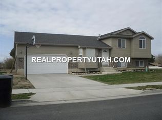 2121 N 550 W, Clinton, UT 84015