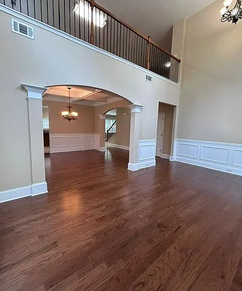 308 Fieldhouse Cir SW — Photo 10