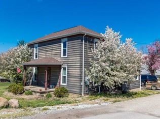 1560 W State Road 44, Connersville, IN 47331