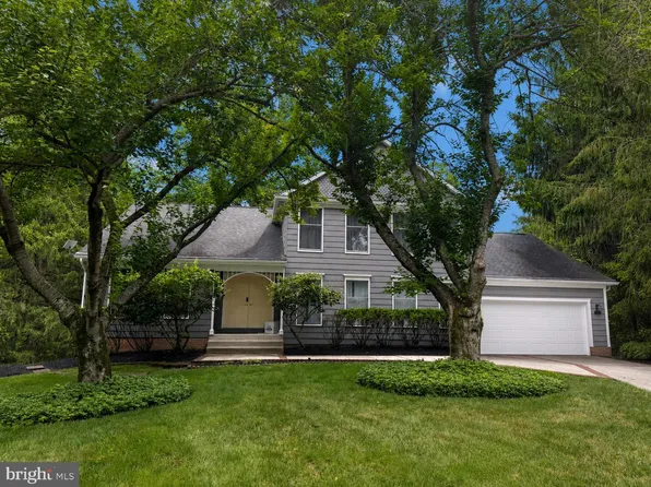 4224 Purple Twilight Way, Ellicott City, MD 21042