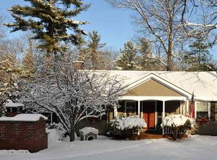 13 E Branch Rd, Bartlett, NH 03812