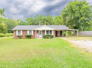 3020 County Road 16, Florence, AL 35633