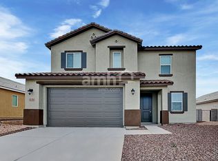 2139 W Magdalena Ln, Phoenix, AZ 85041