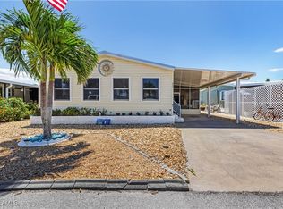 4931 Gulfgate Ln, Saint James City, FL 33956