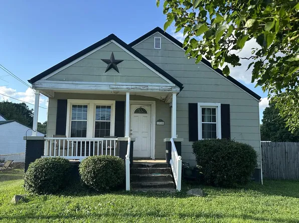 1928 Shela Blvd, Portsmouth, OH 45662