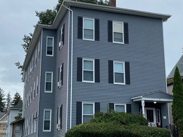 4 Wyman St, Worcester, MA 01610