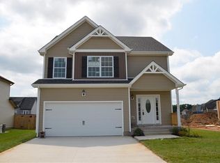 271 Fox Mdw, Clarksville, TN 37042