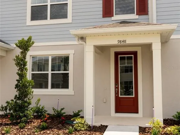 9848 Walkway Dr, Orlando, FL 32832