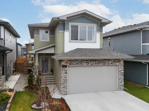 107 Kingsbury Cir, Spruce Grove, AB T7X 0C9