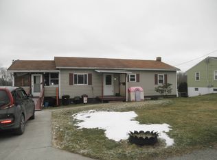 424 South St, Berlin, PA 15530