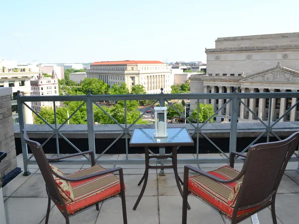 801 Pennsylvania Ave NW APT 1025, Washington, DC 20004